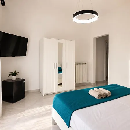 Guest house Holiday B&B