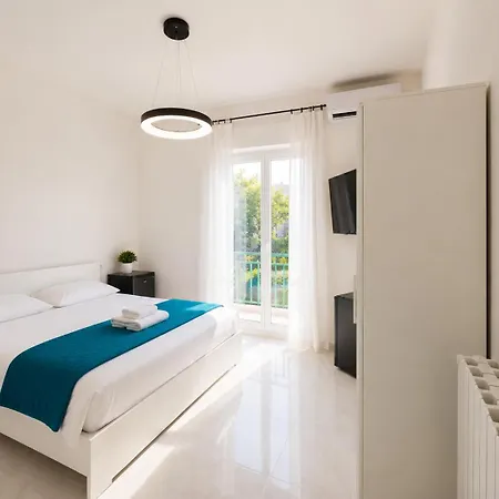 Holiday B&B
