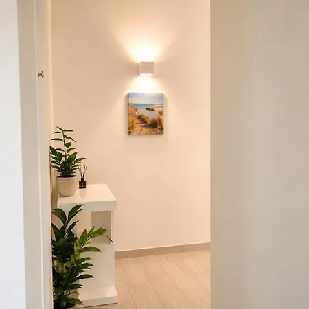 Guest house Holiday B&B