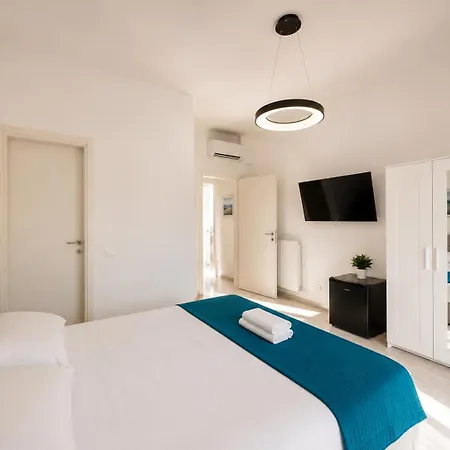 Guest house Holiday B&B