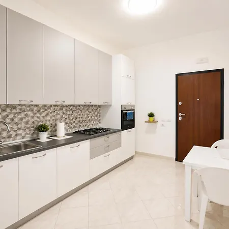 Holiday B&B Salerno